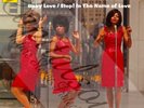 70S MOD REVIVAL MOTOWN THE SUPREMES BABY LOVE / STOP IN THE NAME PICTURE SLEEVE