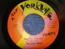 45- Psych  The Quiet Jungle  Ship Of Dreams / Everything   Yorkville   VG+  1967