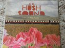 Goodbye Blues The Hush Sound (Vinyl, 2009, Fueled by Ramen Records)