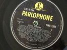 THE BEATLES - PLEASE PLEASE ME - MONO 1st PRESS VINYL LP  1N / 1N  PMC 1202