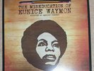 VinylLP Lauryn Hill The Miseducation Of Eunice Waymon US EX Soul Mates 2LP