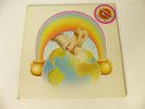 The Grateful Dead - Europe `72 / Warner Bros. Records - WB 66 019