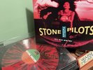 Stone Temple Pilots Core Red Splatter 12