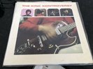 The Kinks Kontroversy Uk 1st Mono M-