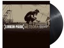 Linkin Park Meteora Vinyl Record 2 LP Gatefold New Sealed IN HAND READY TO SHIP