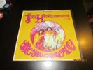 Jimi Hendrix Are You Experienced LP Stereo Reprise 6261 Plays Clean NM Cover