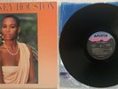 WHITNEY HOUSTON - SELF TITLED Vinyl LP Record - 1985 Arista AL8-8212  NM