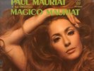 Paul Mauriat Orchestra MAGICO Beautiful Super Sexy Cover Gatefold Easy Listening