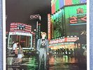 Public Image Limited Live in Tokyo 12 inch Vinyl Album 1983 Original Lyric Sheet