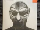 Madvillain - Madvillainy SEALED 2x Vinyl MF Doom Madlib Stones Throw 2021 RE