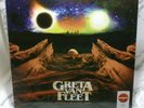 Greta Van Fleet Anthem of the Peaceful Army - Red Vinyl Exclusive (Read Listing)