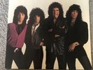 kiss lick it up LP record vinyl 1983 paul gene eric vinnie