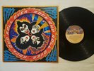 Kiss - Rock And Roll Over -EX/VG+ 1977 Glam Metal NBLP-7037 Club Ed STICKERS