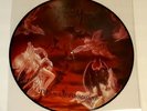 IMMOLATION - DAWN OF POSSESSION - PICTURE DISC LP - 2014,  VERY RARE