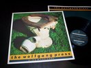The Wolfgang Press ‎