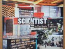 SCIENTIST - Dub in Roots Tradition, Blood & Fire UK LP 1st Press UNPLAYED