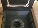 Ozzy Osbourne See You On The Other Side Box & Flexi Disc Only Limited  Very Cool