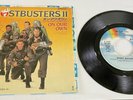 1989 Bobby Brown 45 - On Our Own, Japan, PS, NM, Ghostbusters II