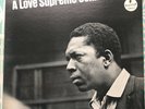 John Coltrane ?– A Love Supreme MCA Records ?– VIM 4610 Japanese Reissue 1980