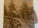 RUMBLESEAT TRESTLES/RESTLESS 7” (NO IDEA 2000) 1st PRESS GREEN VINYL 934 MADE
