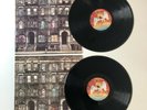 LED ZEPPELIN PHYSICAL GRAFFITI SWAN SONG P-5163,4N Japan VINYL 2LP