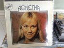 Abba.Agnetha Faltskog. Agnetha.Blue label Embassy.1974.Holland.Original.Rare.