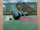 Baby-Face Willette Behind The 8 Ball Cadet Stereo DG NM