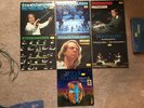 Karlheinz Stockhausen Classical Electronic 7 Record LP Album Lot