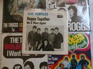 The Troggs/ The Turtles Singles Set