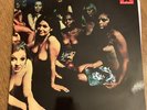 Jimi Hendrix Experience Electric Ladyland Polydor UK 2 LP Banned Nude Cover EX