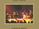 DEEP PURPLE - Made In Japan (180g Remastered Double Vinyl LP, 2014, Import)