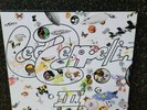 Led Zeppelin III 200 GRAM Vinyl LP First Press  (VG+ Vinyl )