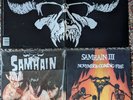 DANZIG, SAMHAIN Vinyl Konvolt: Danzig, Initium, November Coming Fire