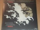 Michael Jackson Scream Collectible Glow in the Dark Double Vinyl [2LP] NEW album