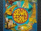 70'S HALLOWEEN CEREAL BOX RECORD NO 3
