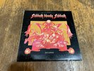 Black Sabbath LP - Sabbath Bloody Sabbath - Warner Brothers BS 2695