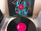 Rose Tattoo Rock n Roll Outlaws vinyl LP Album