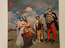 BEGGARS OPERA - ACT ONE VERTIGO 6360 018 GERMANY VINYL-LP 1970