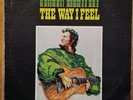 GORDON LIGHTFOOT?THE WAY I FEEL?SUNSET?SLS 50231?c1967?BEAUTIFUL COPY?IMPORT