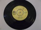 Robert John–When The Party Is Over/Raindrops-Vinyl, 7