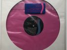 PINK FLOYD Money / Another Brick In the Wall Part 2 pink vinyl 12
