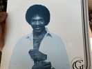 GARRY GLENN S/T LP(RARE PRIVATE PRESS MODERN SOUL) NM PPLO 1980