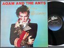 Adam And The Ants-Prince Charming-1981 Vinyl LP Epic AL37615 VG/VG