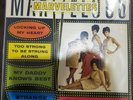 The Marvelettes The Marvelous Marvelettes U.S. mono Tamla TM237 LP ORIGINAL 1963