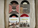 Harry Styles Vinyl LP Single Set 7”