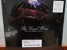 The Civil Wars - Live At Eddie's Attic LP Vinyl RSD 2014 NEW FREE USA Shipping