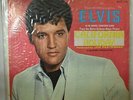 Vnyl LP Record Elvis California Holiday RCA Victor LPV-7541