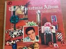 RCA Victor Vinyl Record LP Elvis Presley 