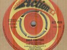 THE RUBAIYATS**OMAR KHAYYAM**SOUL**DANCER**THE ACTION LABEL**HEAR IT