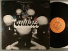Zombies  Time Of The Zombies   Pop Rock; Psych    Comp